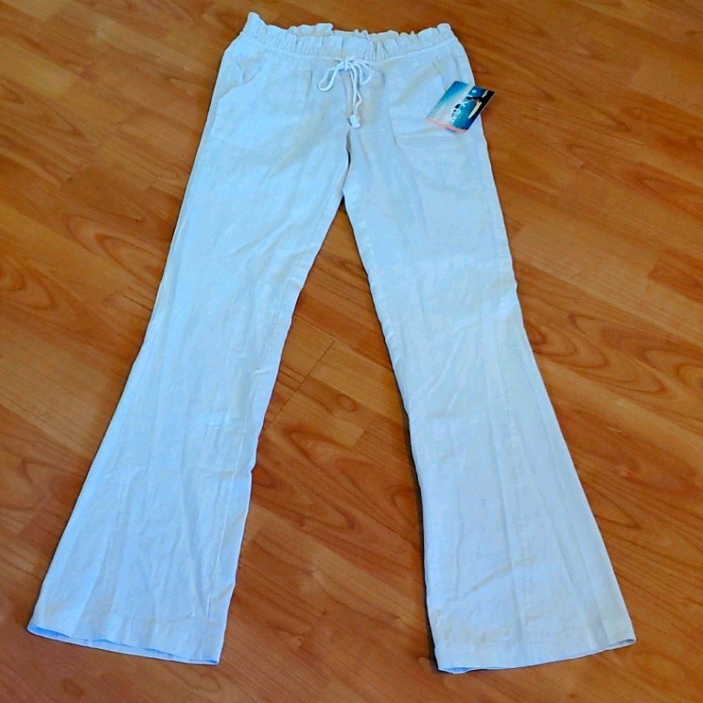 Beach pants